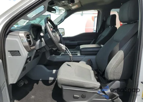 2024 Ford F150 Xlt из США, поврежденный, VIN 1FTFW3L83RKE49766